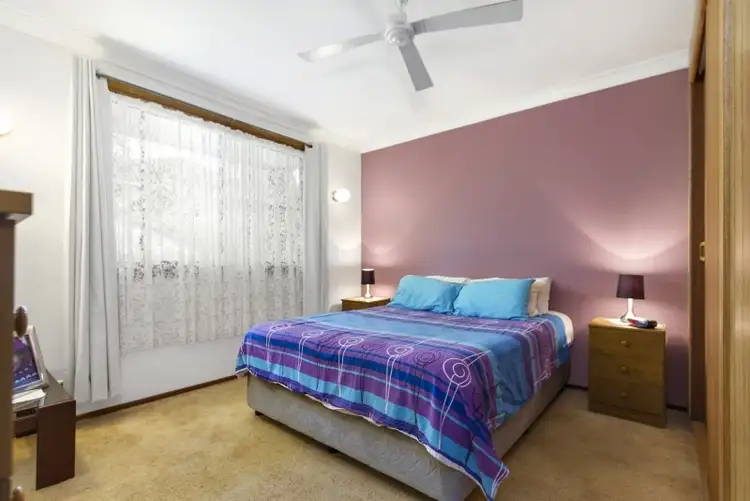 Fifth view of Homely house listing, 104 Country Club Drive, Catalina NSW 2536
