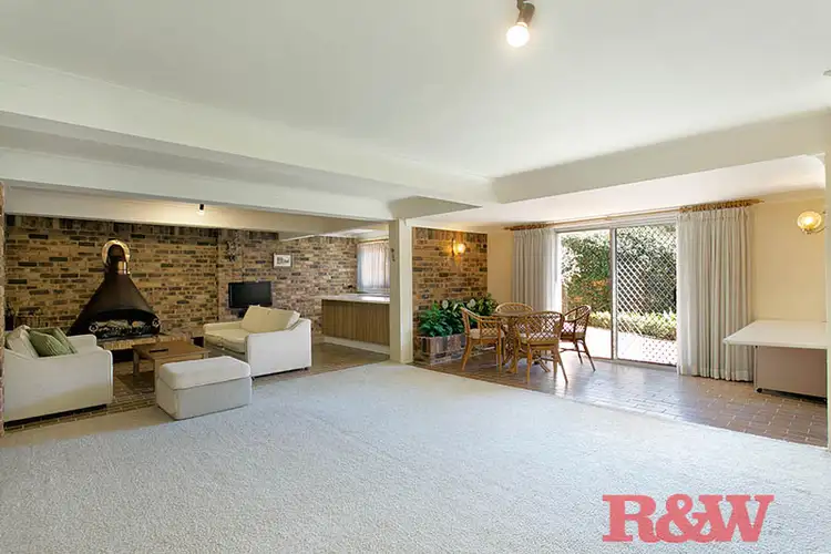 Sixth view of Homely house listing, 26 Vista Avenue, Peakhurst Heights NSW 2210