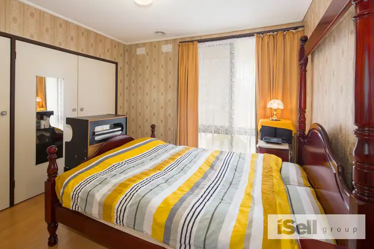 Fifth view of Homely unit listing, 21/17-19 Spring Road, Springvale South VIC 3172