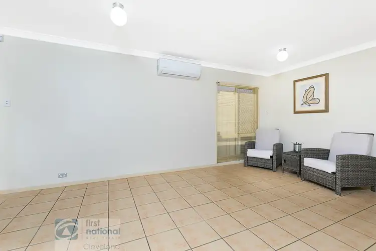 Seventh view of Homely house listing, 2 Sherwood Court, Alexandra Hills QLD 4161