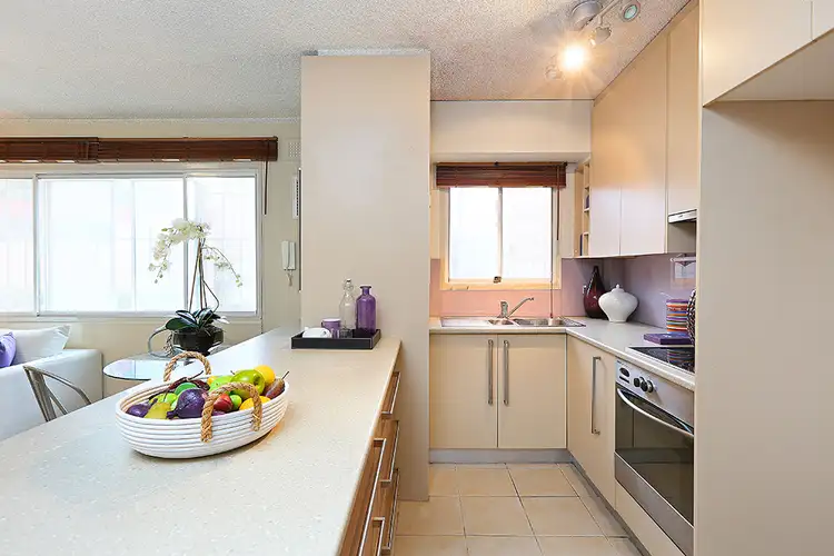 Second view of Homely apartment listing, 10/63 Unwins Bridge Road, Sydenham NSW 2044