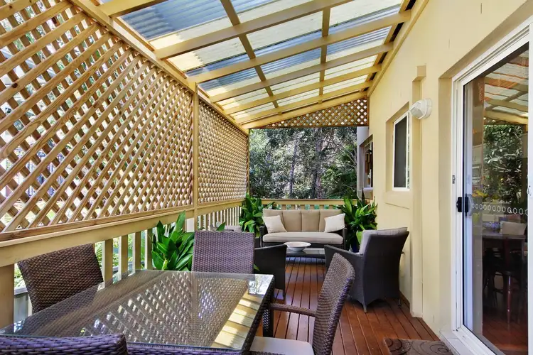 Sixth view of Homely townhouse listing, 4/110 Pacific Drive, Port Macquarie NSW 2444
