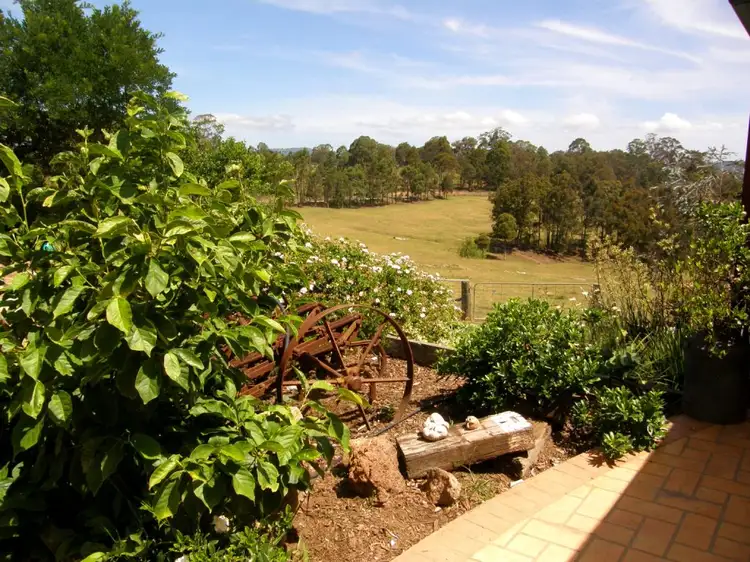 Third view of Homely rural property listing, 481 Myrtle Mountain Road, Wyndham NSW 2550