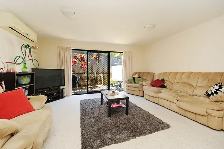 Second view of Homely townhouse listing, Unit 1/17 Pine Camp Road, Beerwah QLD 4519