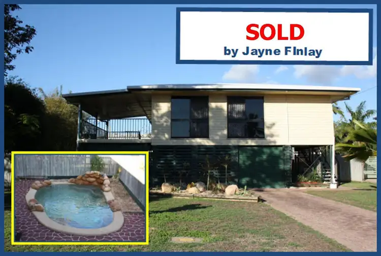 17 Cuthbert Crescent, Vincent QLD 4814