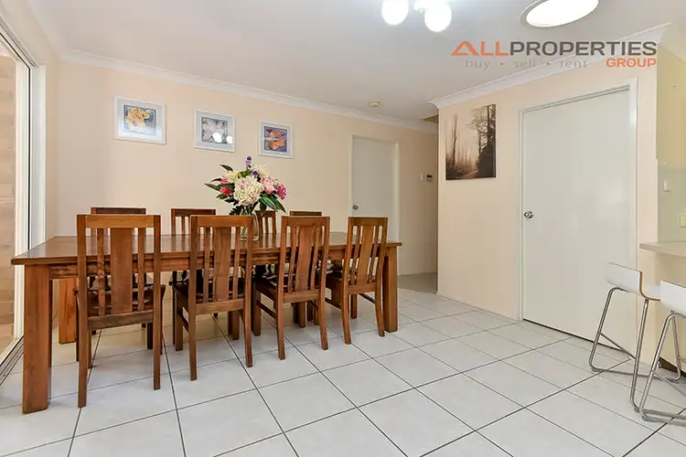 Third view of Homely house listing, 10/51 Hampton St, Durack QLD 4077