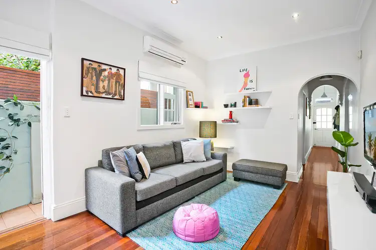 Sixth view of Homely house listing, 30 Maria Street, Petersham NSW 2049