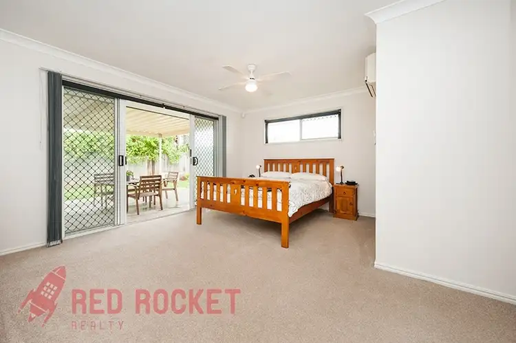 Seventh view of Homely house listing, 4 Kleber Place, Meadowbrook QLD 4131