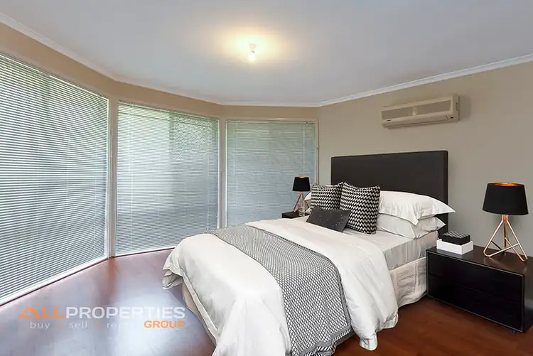 Seventh view of Homely house listing, 8 Barrington Place, Parkinson QLD 4115