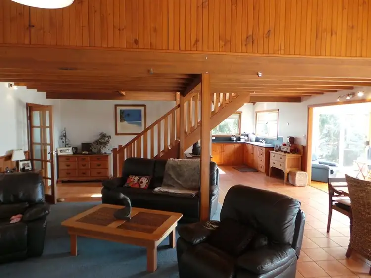 Fifth view of Homely house listing, 20 Bluegum Drive, Port Sorell TAS 7307