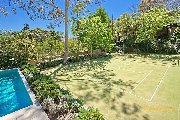 Fifth view of Homely house listing, 11 Bickell Road, Mosman NSW 2088