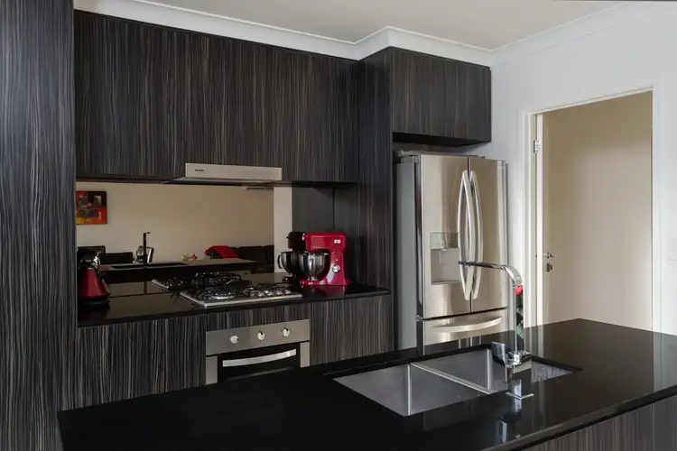 Fifth view of Homely house listing, 1/UNIT 59 NORRIS STREET, Pacific Pines QLD 4211