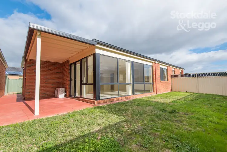 Fourth view of Homely house listing, 33 Perrivale Drive, Shepparton VIC 3630