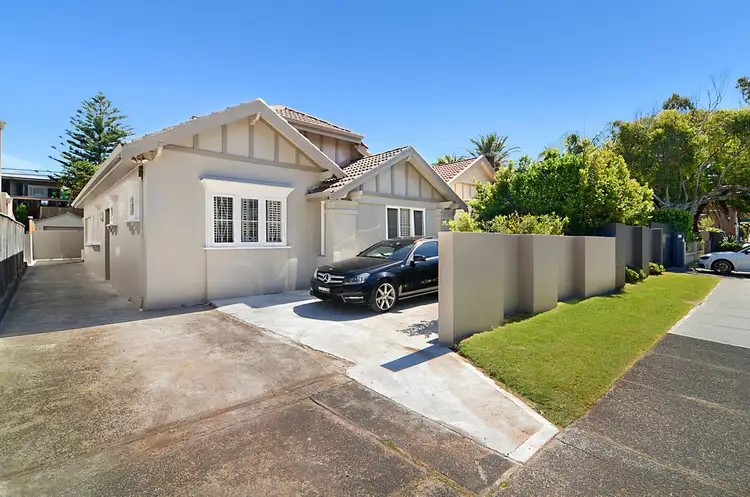 Third view of Homely house listing, 44 Wallis Parade, North Bondi NSW 2026