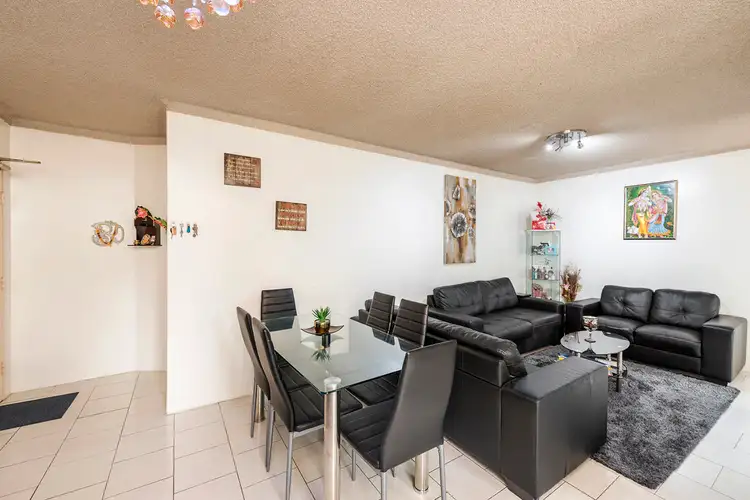 Fourth view of Homely unit listing, 20/12 Goulburn Street, Warwick Farm NSW 2170