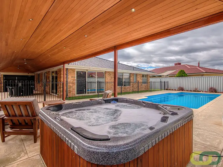 Second view of Homely house listing, 97 Secret Harbour Boulevard, Secret Harbour WA 6173
