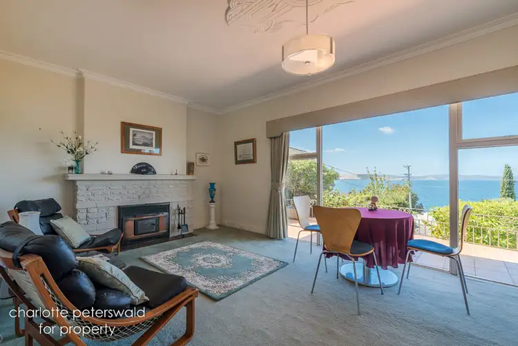 Fourth view of Homely house listing, 847 Sandy Bay Road, Sandy Bay TAS 7005
