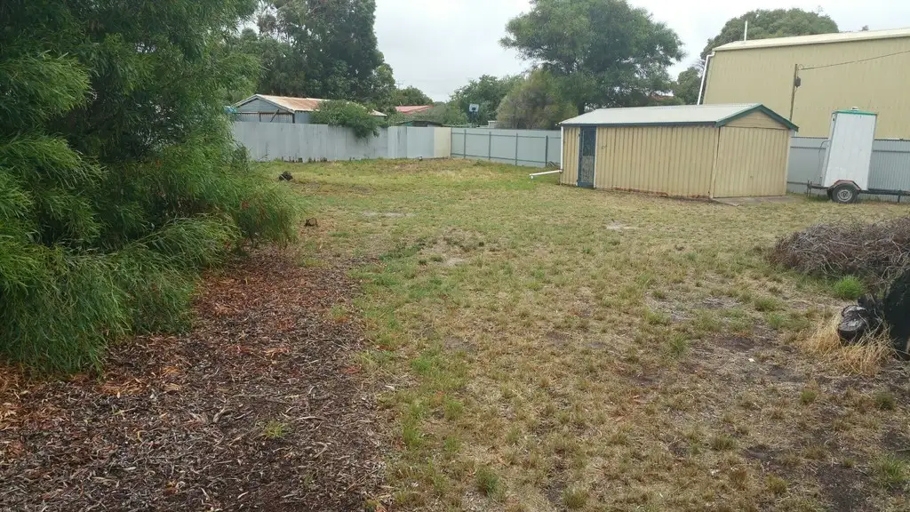 Main view of Homely land listing, 23 Heggaton Road, Goolwa Beach SA 5214