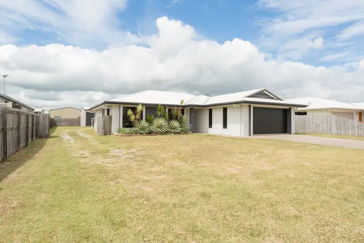 Main view of Homely house listing, 47 Hocking Crescent, Marian QLD 4753