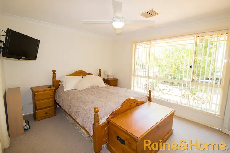Fifth view of Homely house listing, 1 Catchpole Close, Dubbo NSW 2830