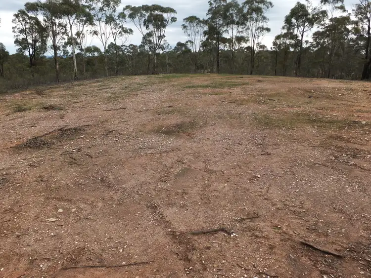 Second view of Homely land listing, Lot 1-TP512056 Pyrenees Highway, Avoca VIC 3467