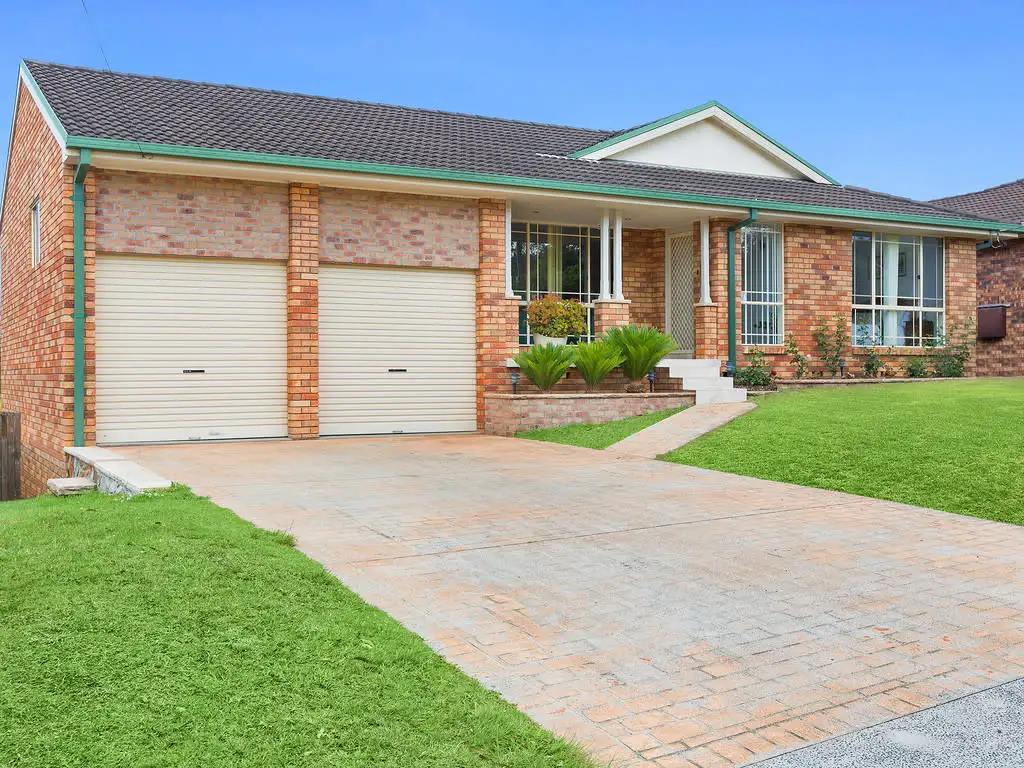 Main view of Homely house listing, 20 Walmsley Road, Ourimbah NSW 2258