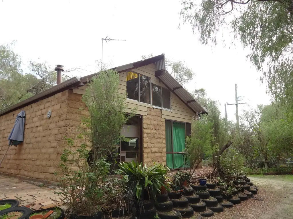 Main view of Homely house listing, 345 Prowse Road, Capel WA 6271