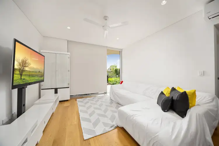 Third view of Homely apartment listing, G05/1-5 Solarch Avenue, Little Bay NSW 2036