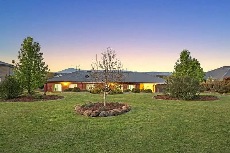 Main view of Homely house listing, 5-6 Freeman Court, Gisborne VIC 3437