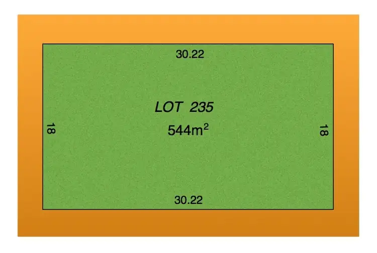 Lot 235 Southport Drive, Baldivis WA 6171