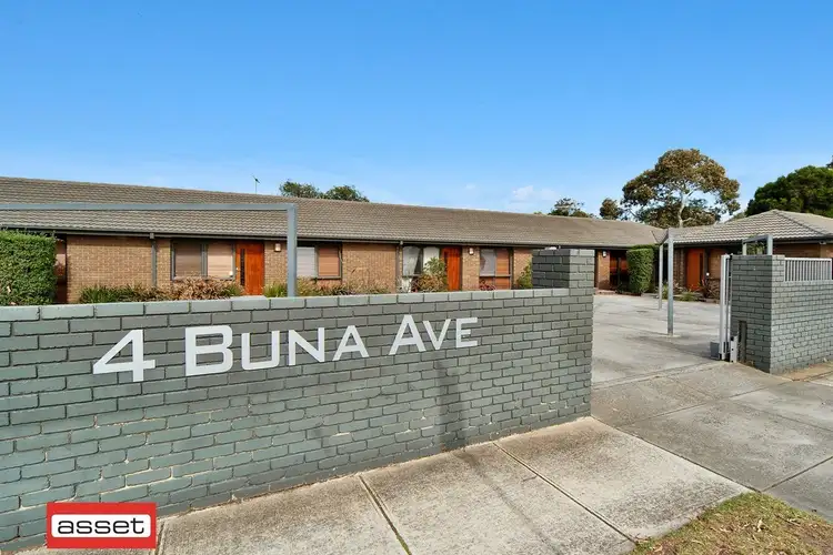 Second view of Homely unit listing, 3/4 Buna Avenue, Seaford VIC 3198