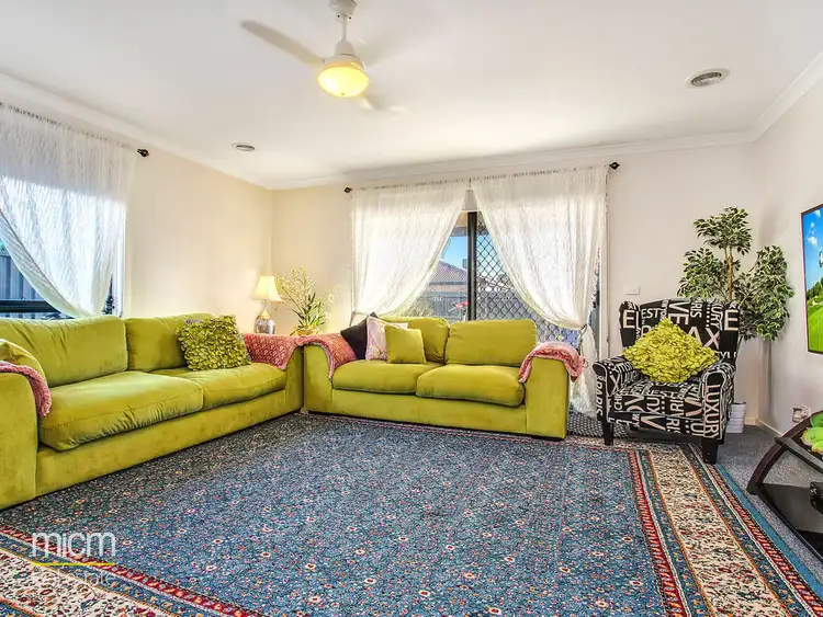 Fourth view of Homely house listing, 27 Springleaf Road, Tarneit VIC 3029