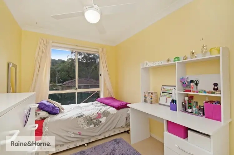 Fifth view of Homely house listing, 10 Jopson Close, Umina Beach NSW 2257