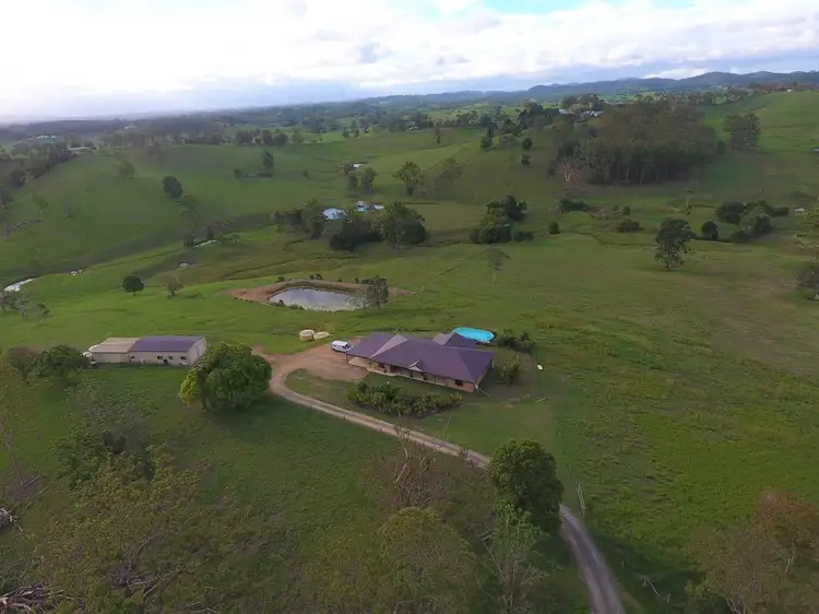Fifth view of Homely rural property listing, 113 Bridge Creek Rd, Greens Creek QLD 4570