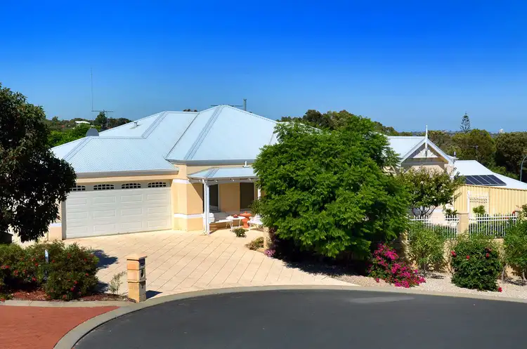 4 Amy Cove, Australind WA 6233