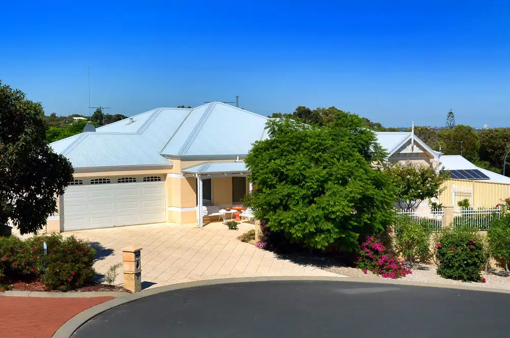Main view of Homely house listing, 4 Amy Cove, Australind WA 6233