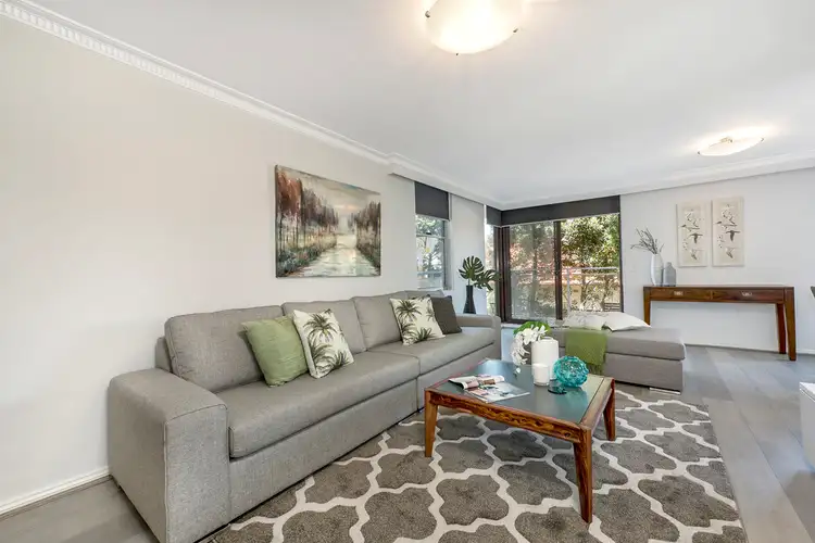 Fourth view of Homely apartment listing, 2D/337 Bronte Road, Bronte NSW 2024