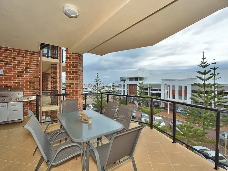 Fourth view of Homely unit listing, 29/37 Dolphin Drive, Mandurah WA 6210