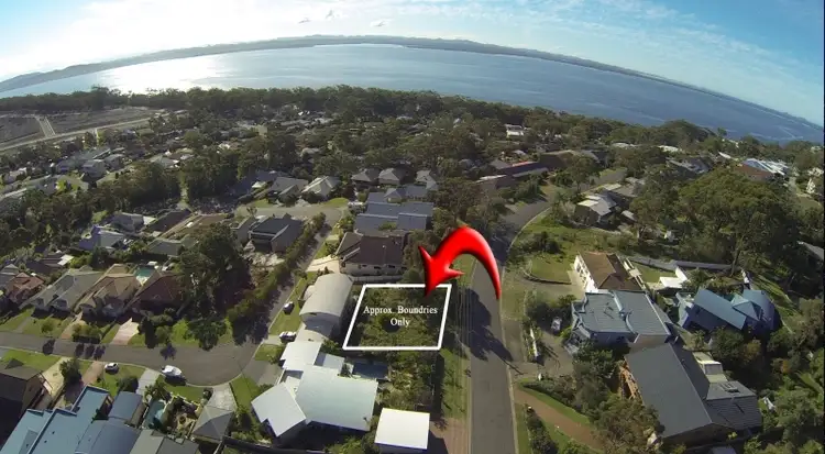 52 Wallawa Road, Nelson Bay NSW 2315
