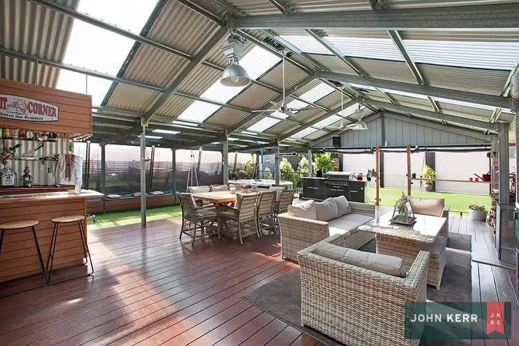 85 Newark Ave, Newborough VIC 3825