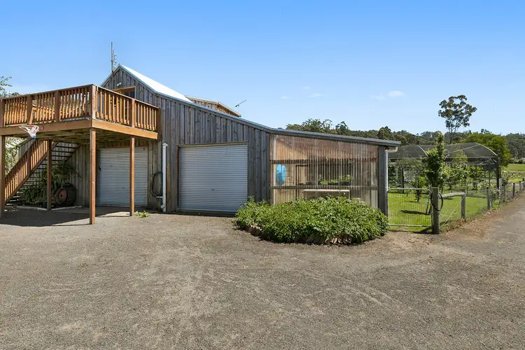 Fourth view of Homely rural property listing, 3 PIGGERY ROAD, Boolarra VIC 3870