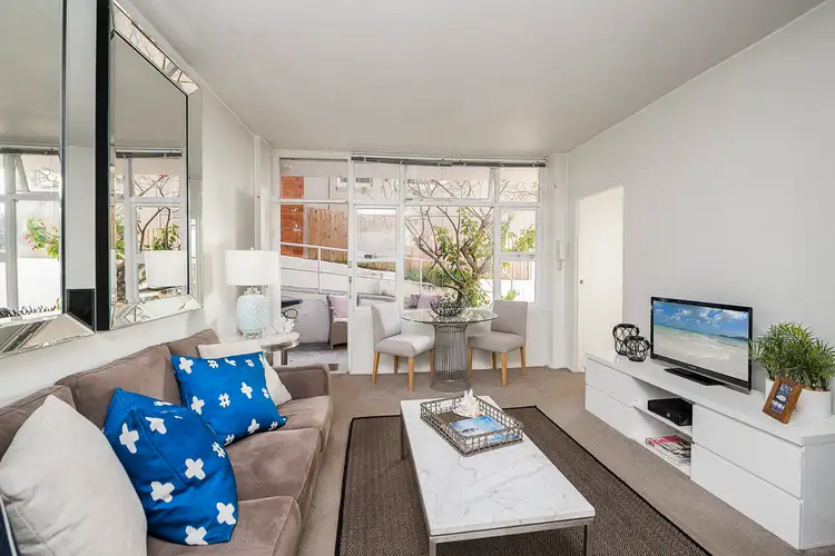 2/332 Bondi Road, Bondi NSW 2026