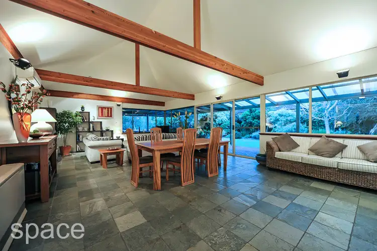 Sixth view of Homely house listing, 1 Grove Hill, Mount Claremont WA 6010