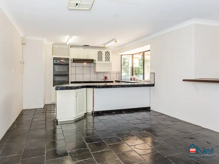 Seventh view of Homely house listing, 9 Ironcap Place, Armadale WA 6112