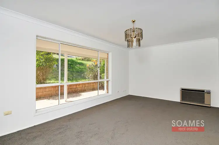 Second view of Homely house listing, 1 Gloria Close, Mount Colah NSW 2079