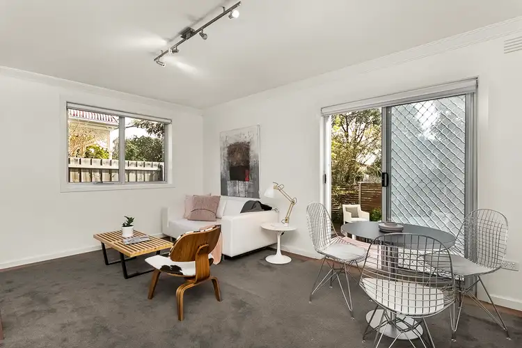 Main view of Homely apartment listing, 1/5 Park Street, Moonee Ponds VIC 3039