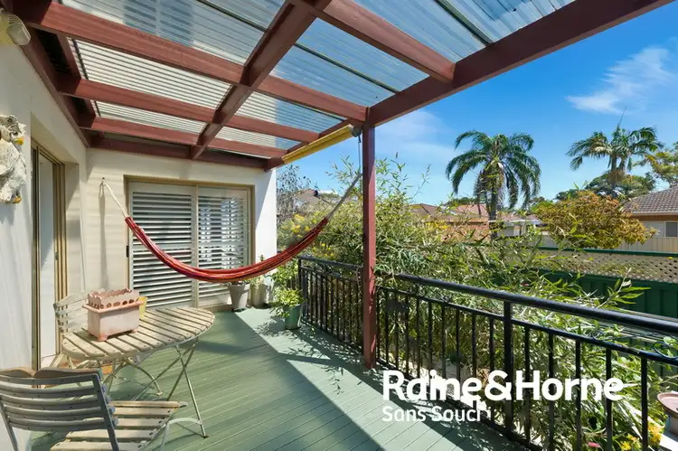 Fourth view of Homely townhouse listing, 3/30 Fraters Avenue, Sans Souci NSW 2219