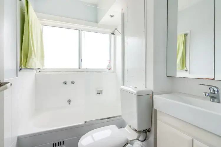 Fourth view of Homely studio listing, 44/15 Wylde Street, Potts Point NSW 2011
