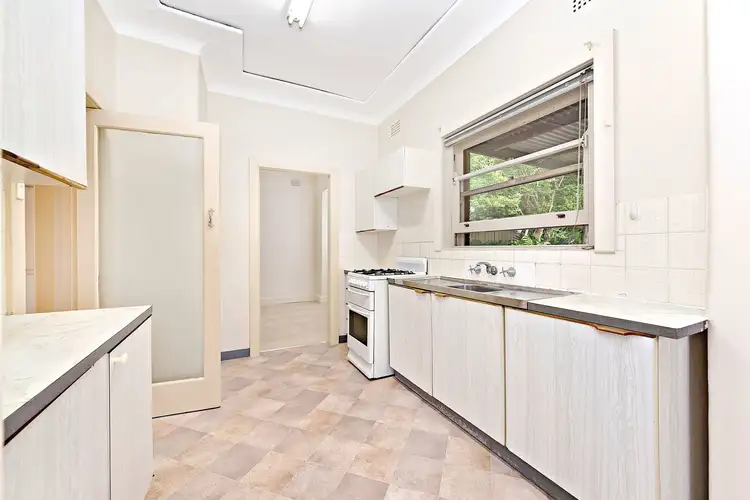 Fourth view of Homely house listing, 81 Davidson Avenue, Concord NSW 2137