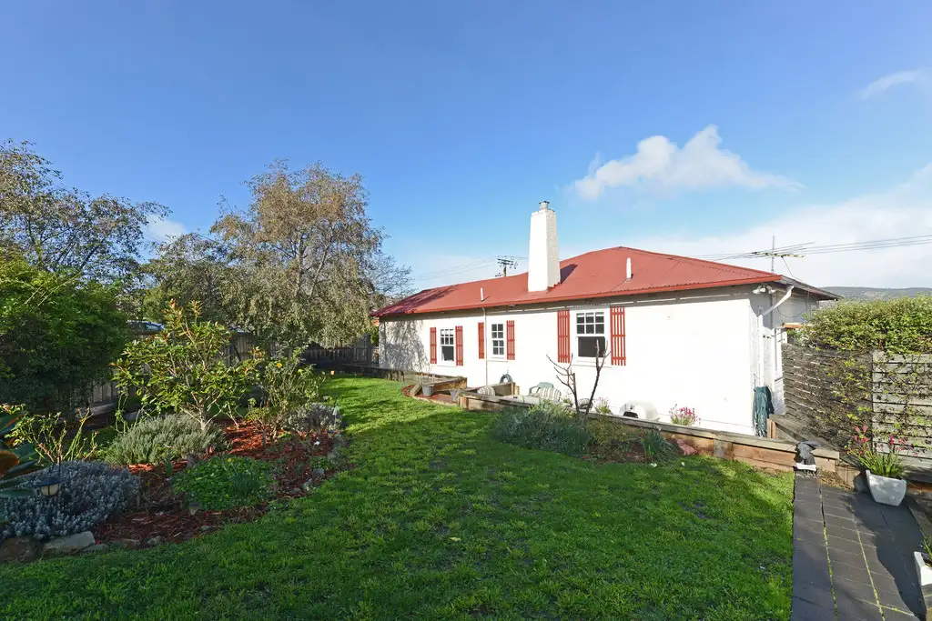 Main view of Homely house listing, 138 Bowen Road, Lutana TAS 7009